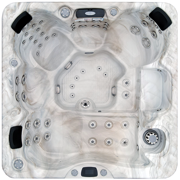 Costa-X EC-767LX hot tubs for sale in Frisco
