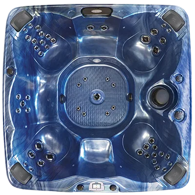 Bel Air-X EC-851BX hot tubs for sale in Frisco