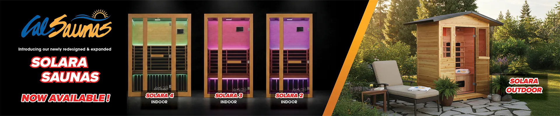 Calspas hot tub being used in a family setting - Frisco