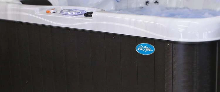 Cal Preferred™ for hot tubs in Frisco