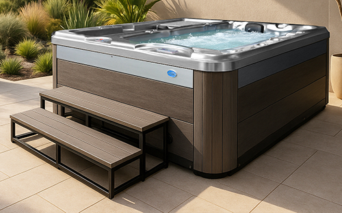 Cold Plunge&trade; Spas Frisco hot tubs for sale