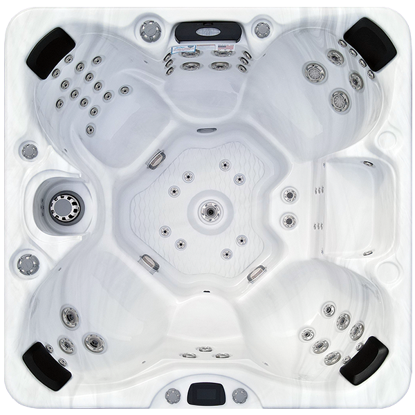 Baja-X EC-767BX hot tubs for sale in Frisco