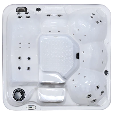 Hawaiian PZ-636L hot tubs for sale in Frisco